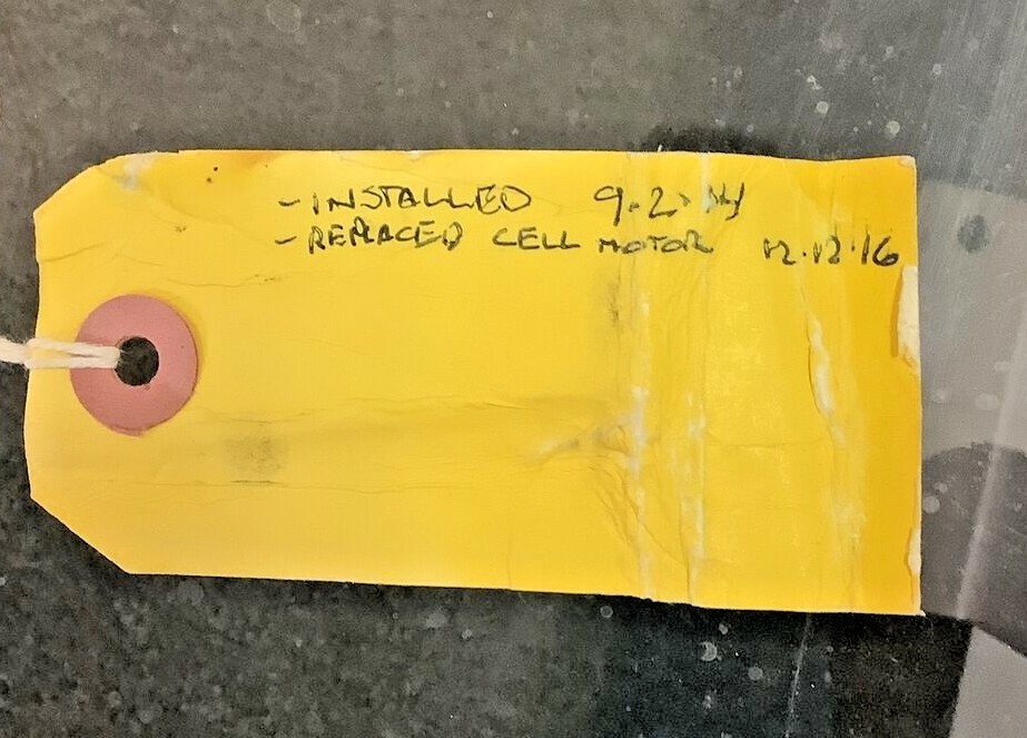 Siemens / Wallace & Tiernan Micro 2000 Analyzer