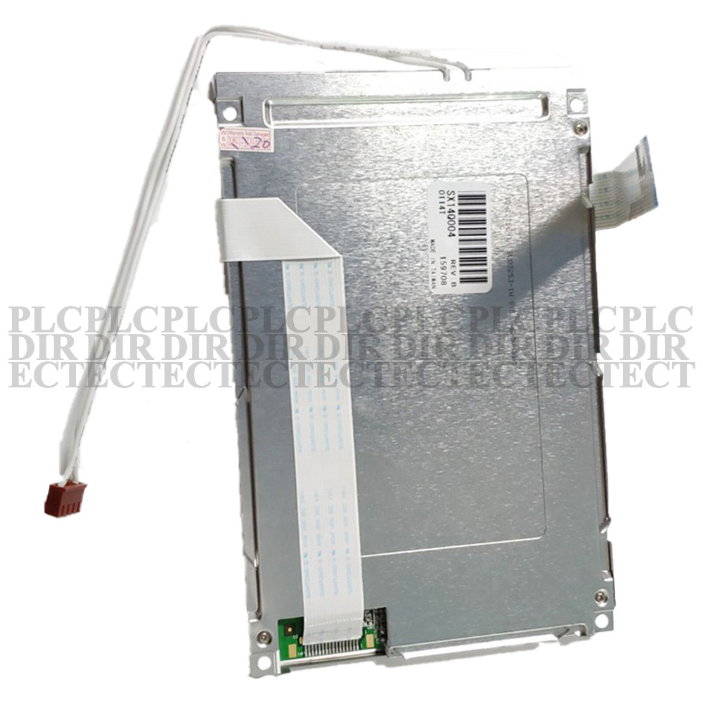 NEW Hitachi SX14Q004 5.7" LCD screen