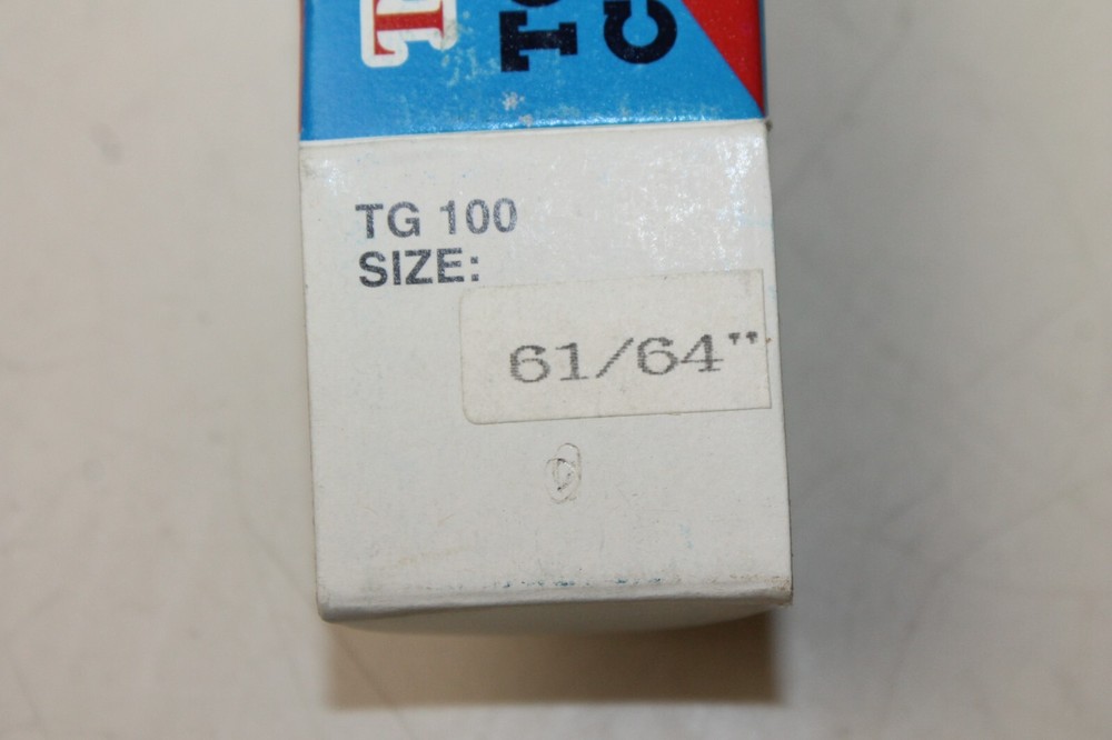 Techniks SYIC TG100 61/64 Collet NEW
