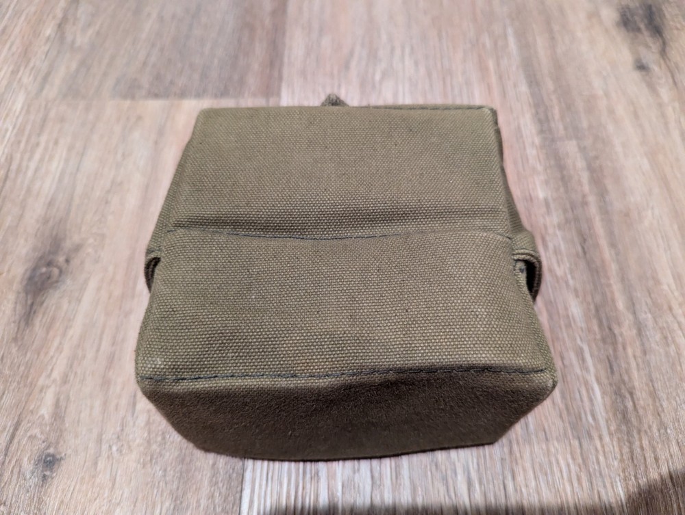 Rothco Canvas Pouch