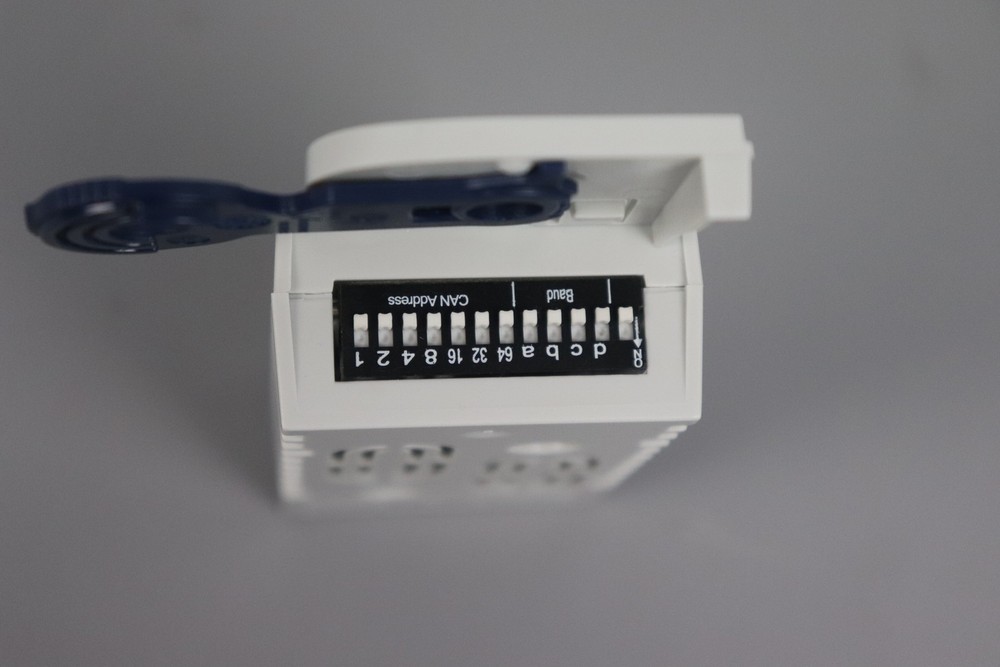 Lenze E94AYM44 Memory Module MM440 HW Ver.1A Unused