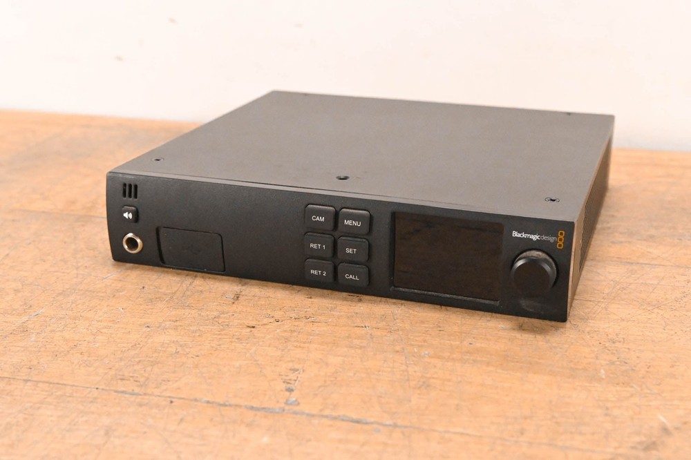 Blackmagic Design Studio Converter CG01WR6