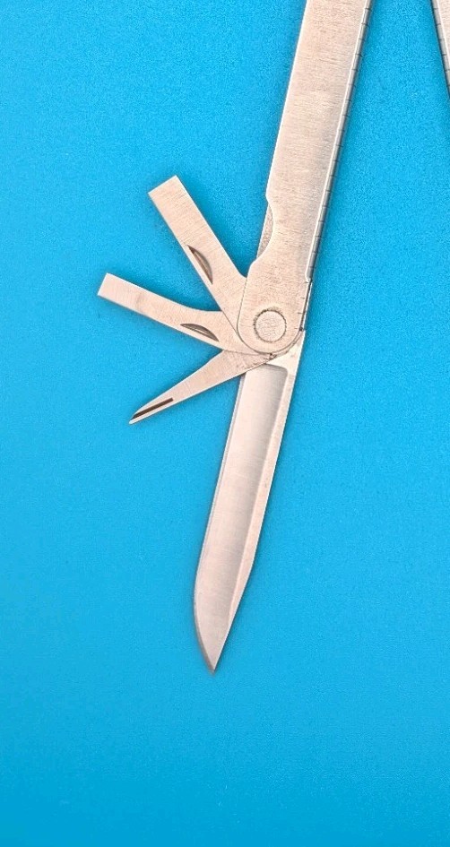 Leatherman PST Multi Tool! 06/99 Date Stamp