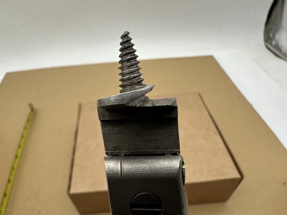Vintage Greenlee Expansion Drill Bit- #6 Expansive *READ*