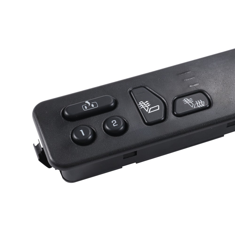 Front Left Seat Heater Switch For 2003-2007 Chevy Silverado GMC Sierra