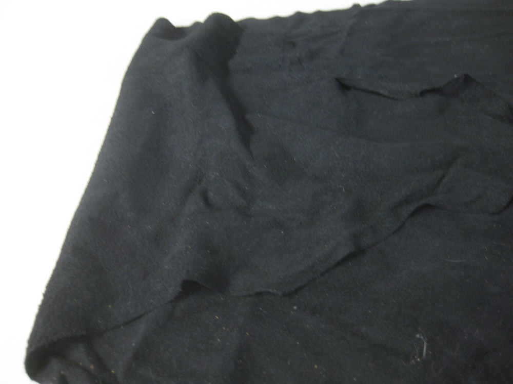 Suede Deer Leather # 0016288 Row 5