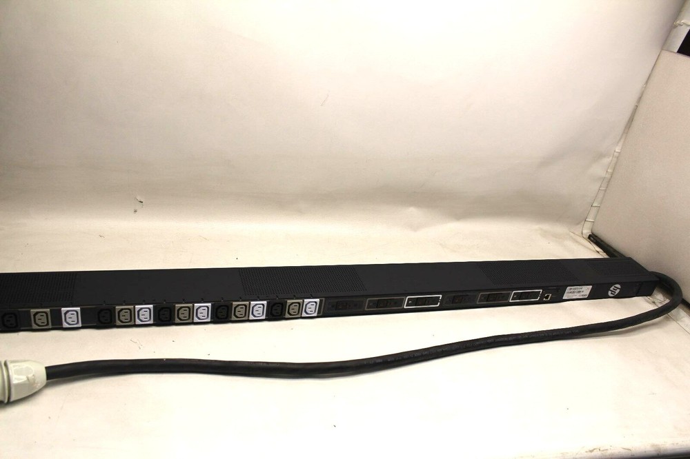 QL191A QL191A#STD, 663028-001 Power distribution unit (PDU)