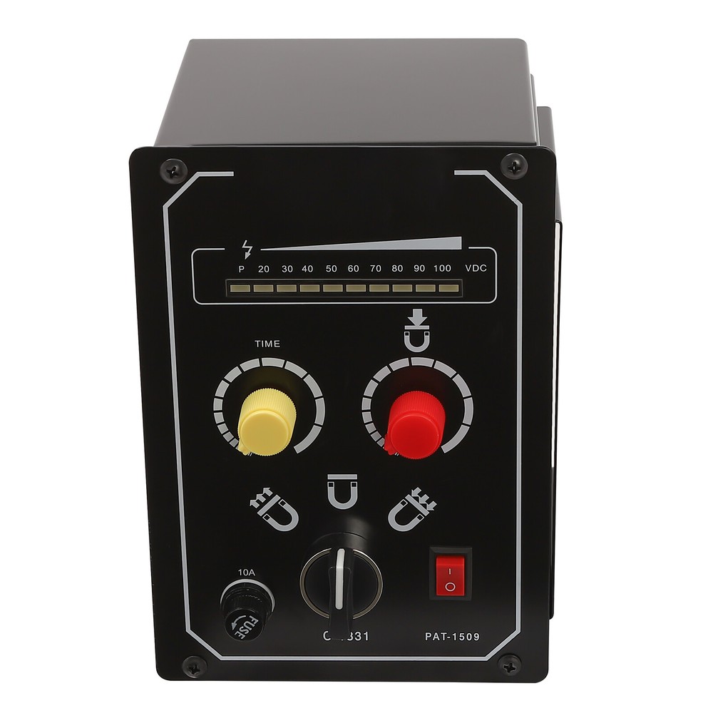 10A ﻿Magnetic Chuck Controller External Electromagnetic Suction Cup Controller