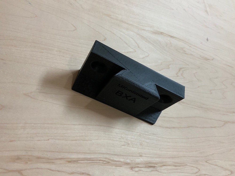 BXA Style Tool Holder