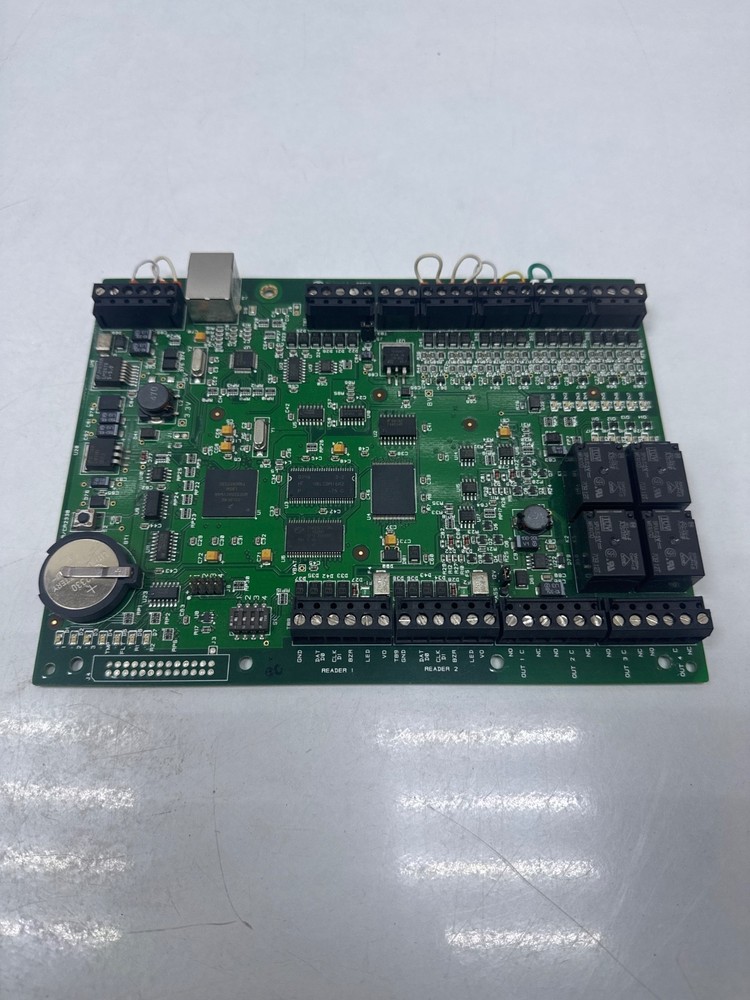 Lenel LNL-2220 Intelligent System Controller