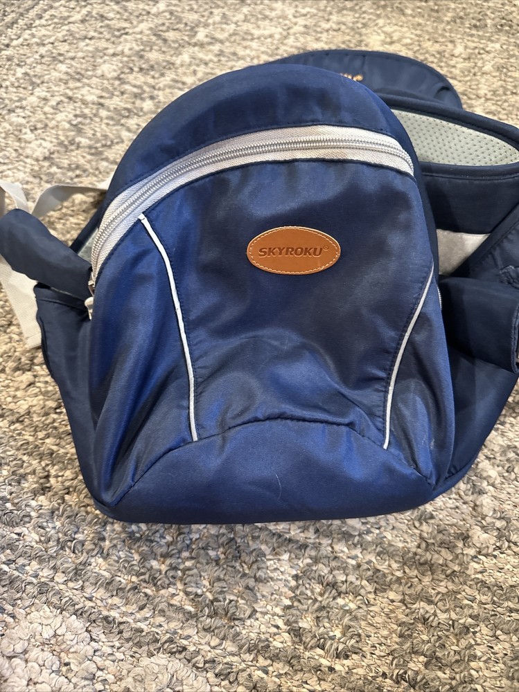 Skyroku Baby Seat Bag