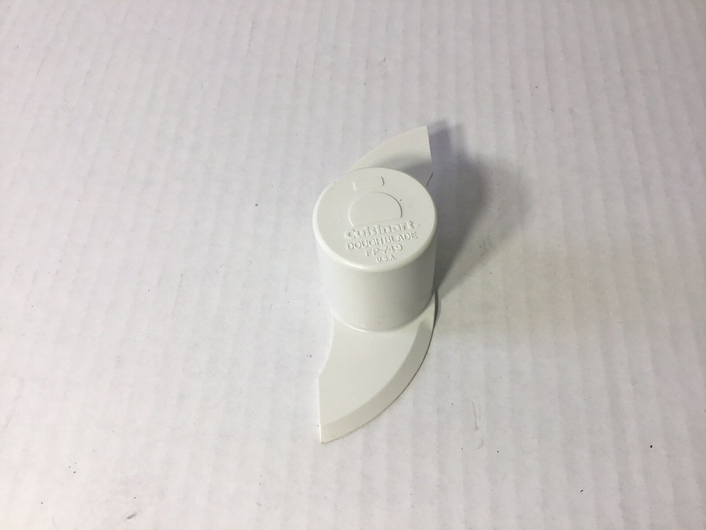 Cuisinart Dough Blade FP-749 Replacement Blade DLC-10 Dough Blade