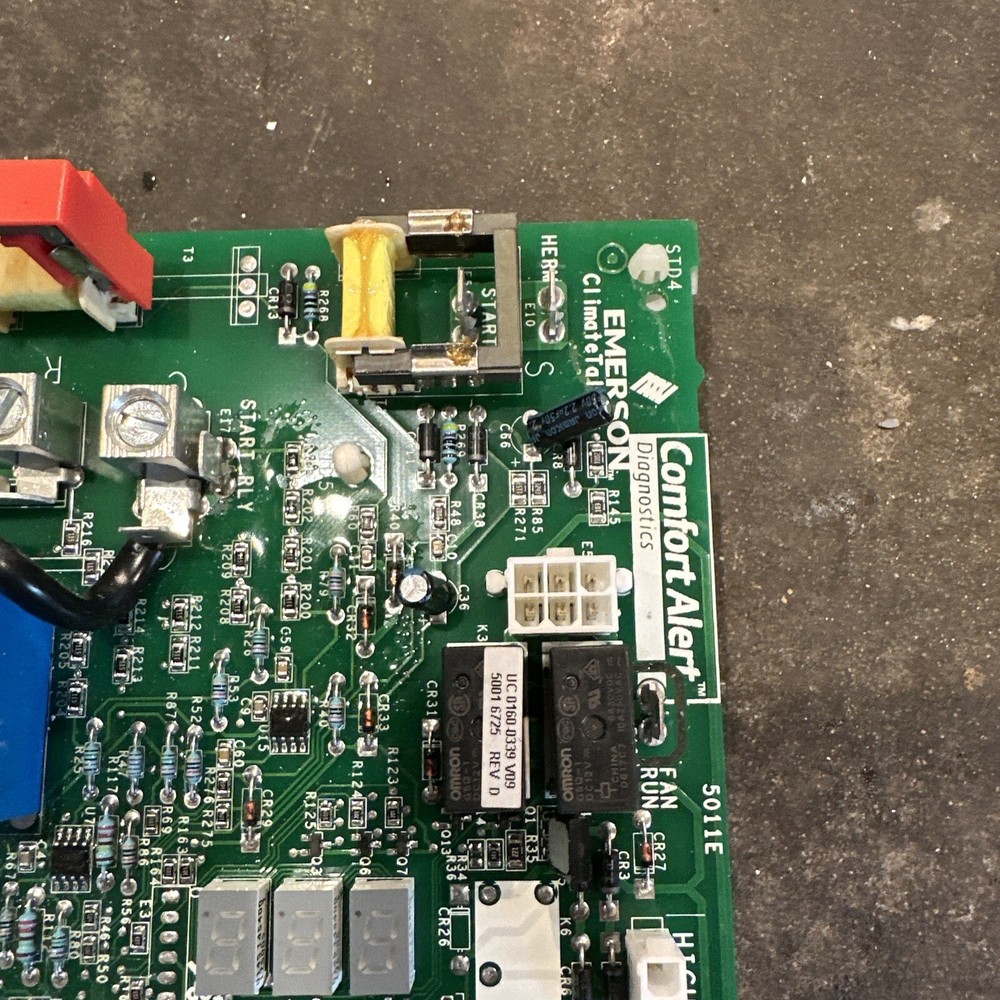 Goodman PCBGR103 2 Stage PCB Control board