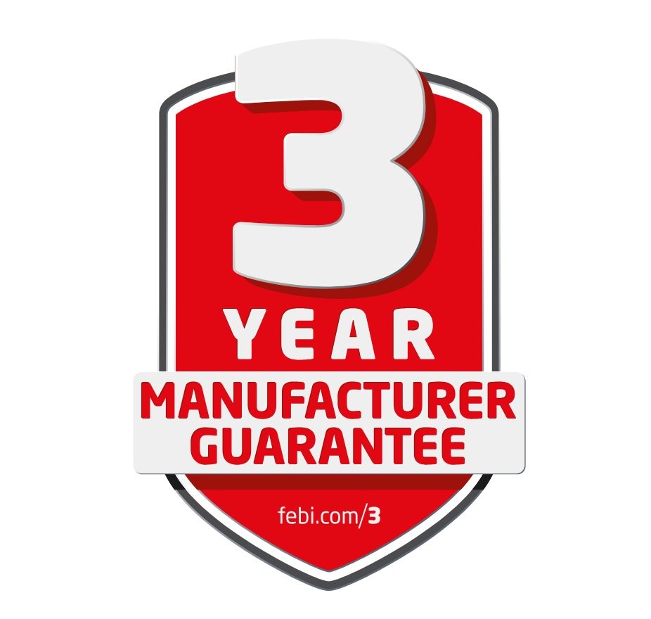 FEBI Driver - 40867 - 9012680143