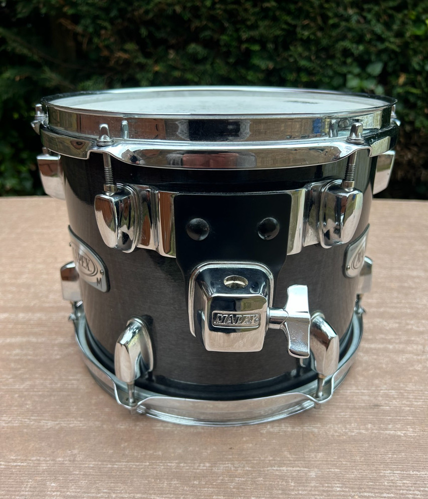 MAPEX M Series 10''x 08'' Rack Tom Birch shell Dark Lacquer