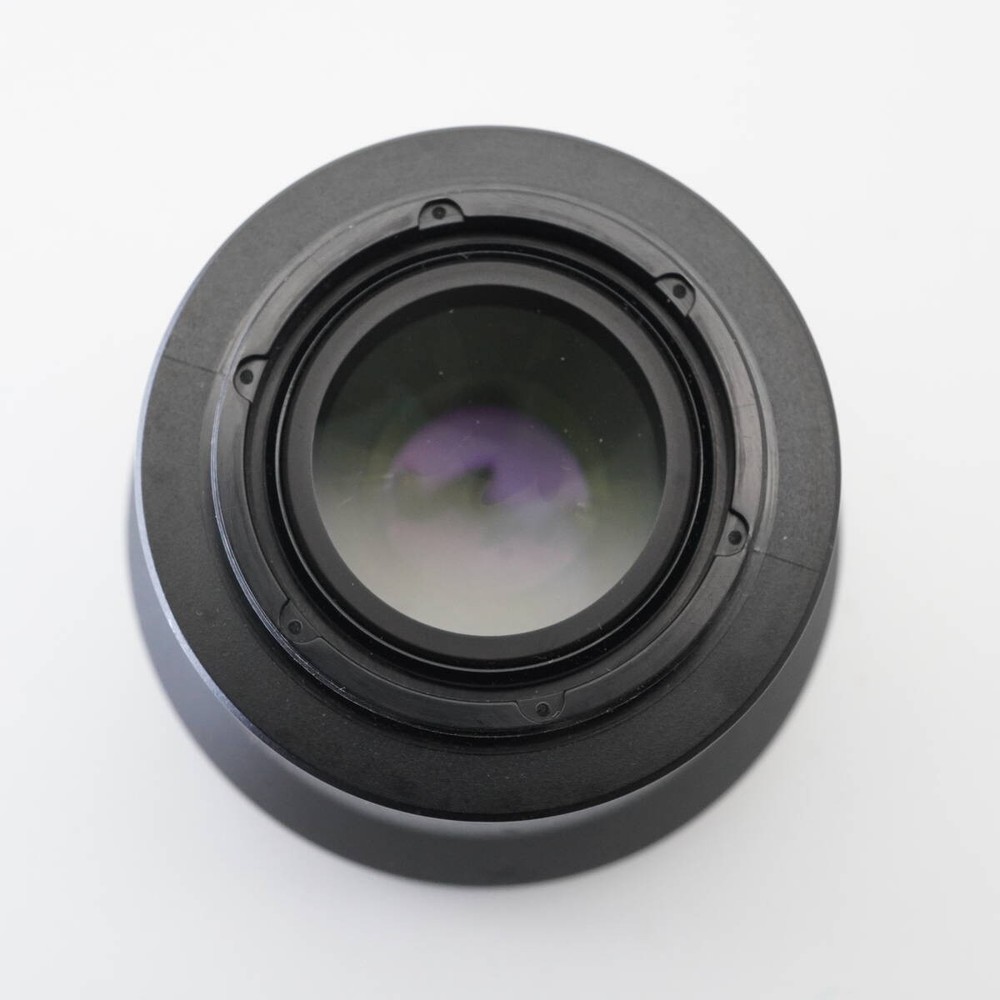 Panasonic Wide Conversion Lens [VW-W3707H] #B2064