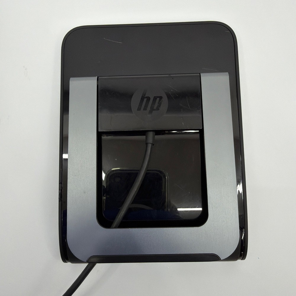 HP Touchstone Wireless Charging Dock Stand for HP TouchPad Tablet TSPH01