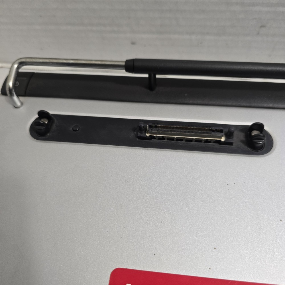 Genuine HP Compaq PR1005 Dock Docking Station