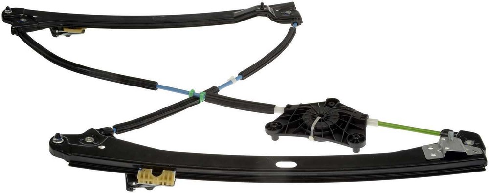 Window Regulator Dorman 740-187 fits 12-20 VW Passat