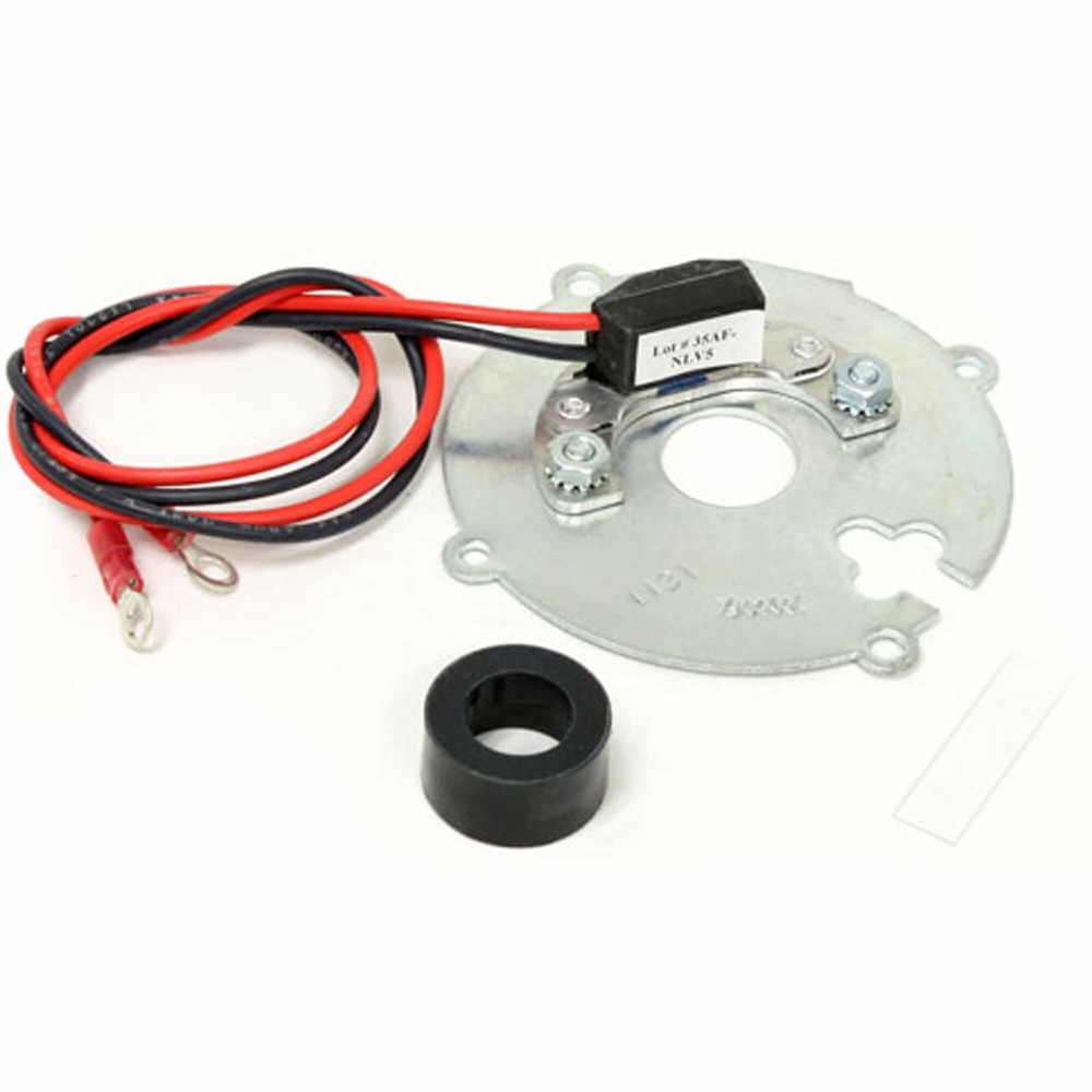 Pertronix 1146A Delco 4 Cylinder Electronic Conversion Ignitor Kit