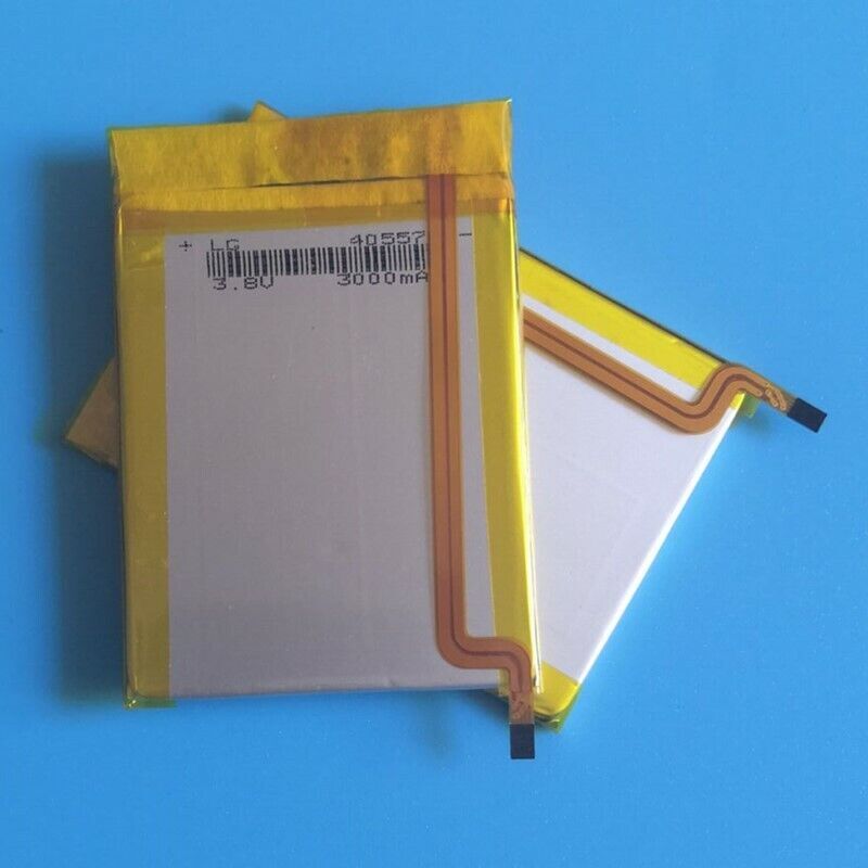 2x 3000mAh Battery Upgrade replacement for iPod Classic 6 6.5 7 Video 5 5.5 Thin