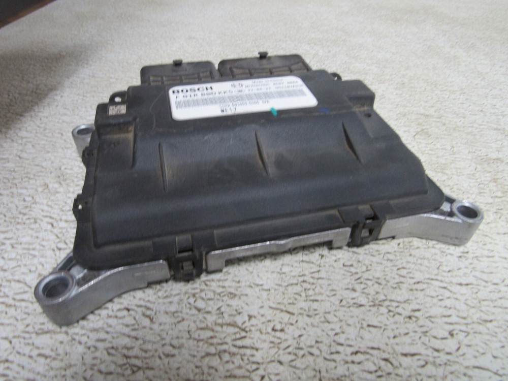 23 CF-MOTO UFORCE 1000 XL ECU ECM CDI COMPUTER BOX ENGINE CONTROL STOCK #3959