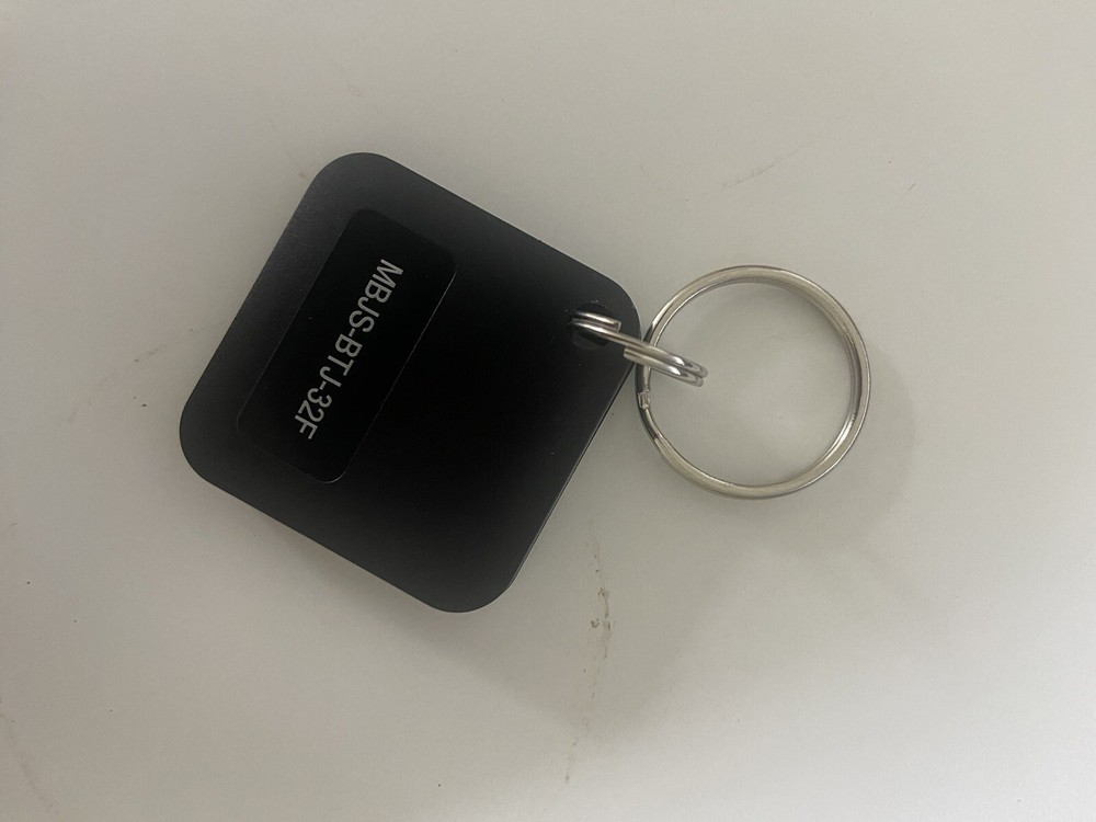Samsara Driver Id Lote X 10 Unds