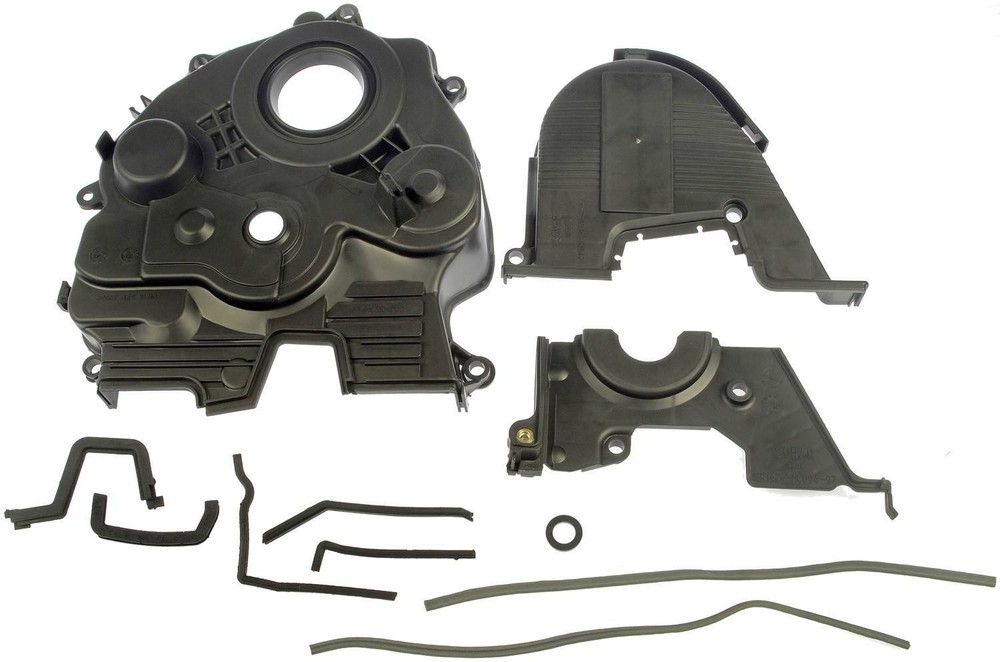 Timing Cover  Dorman (OE Solutions)  635-601