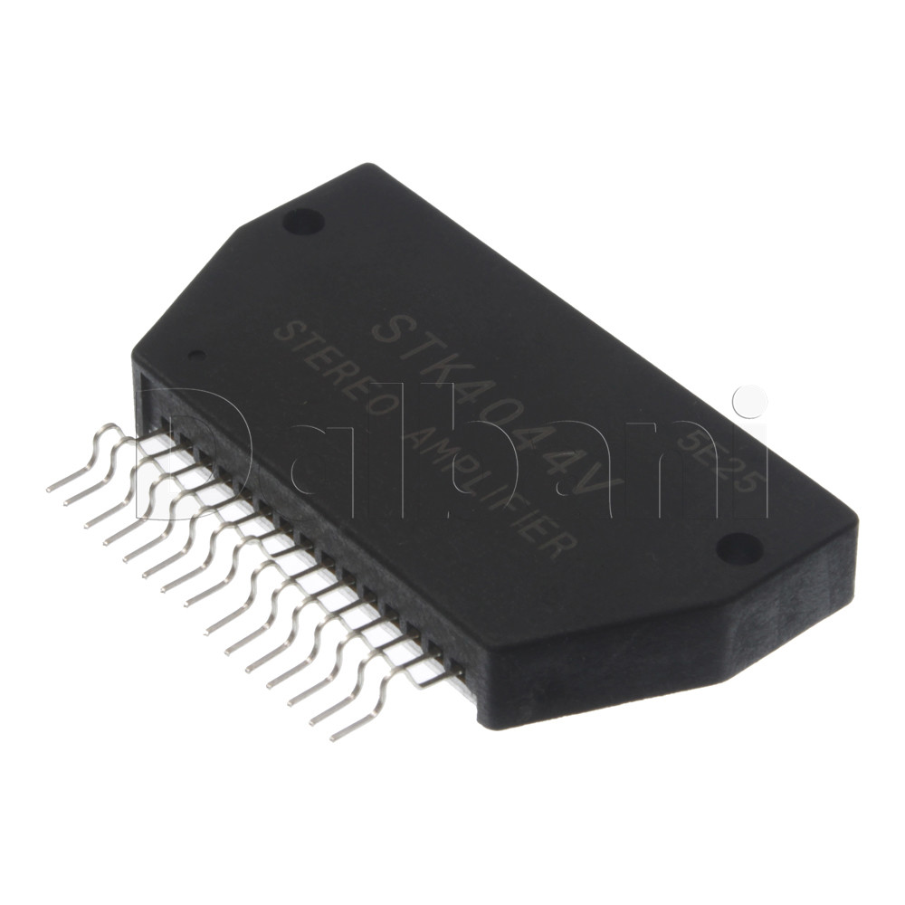 STK4044V Original New Sanyo Integrated Circuit
