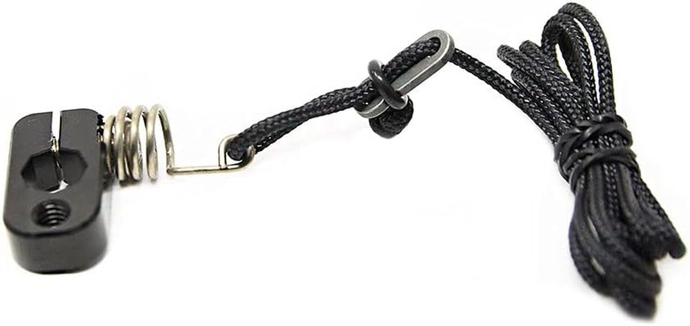 Archery Solutions Universal Limb Clamp