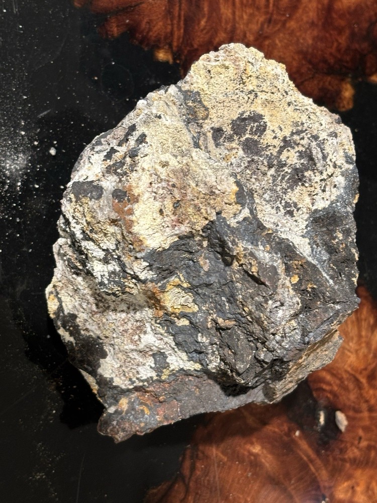 az silver ore 3.3 lbs