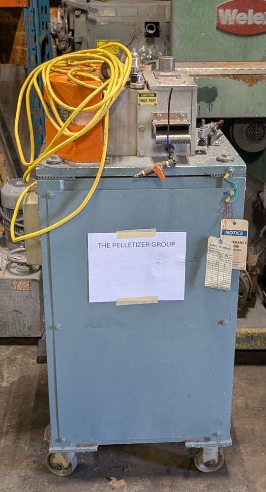 Conair 304 Pelletizer