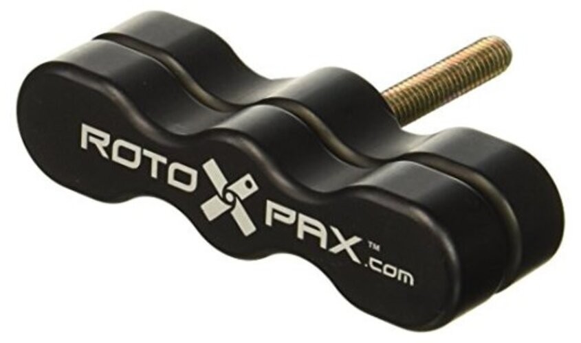 RX-DLX-T Deluxe T-Handle