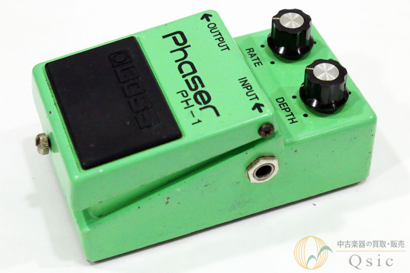 BOSS PH-1 Phaser 1980 [NL229] Used