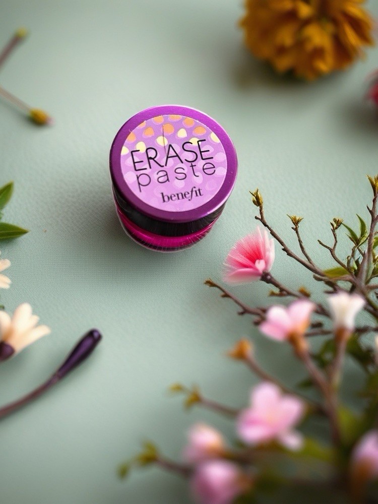Benefit Erase Paste #2 New