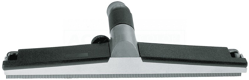 Nilfisk large floor nozzle Ø 36x450 mm 15348