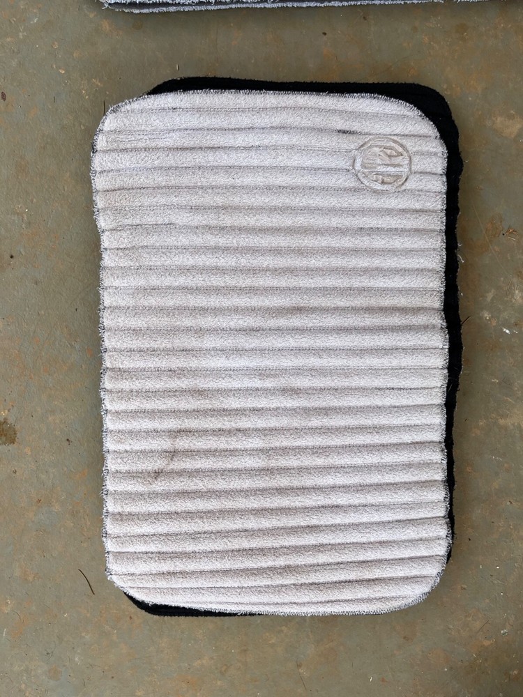 Used Eskadron Climatex Bandage Liners