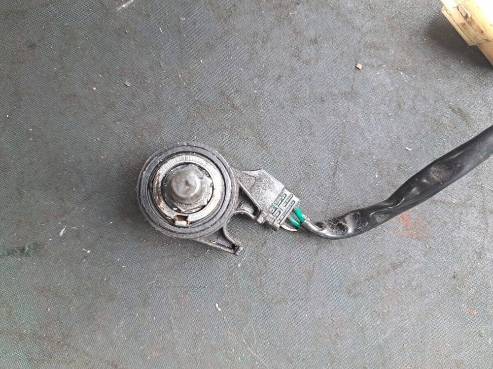 4665 Direct Bikes DB 125 Python 2020 Electrical Side Stand Safety Cut Out Switch