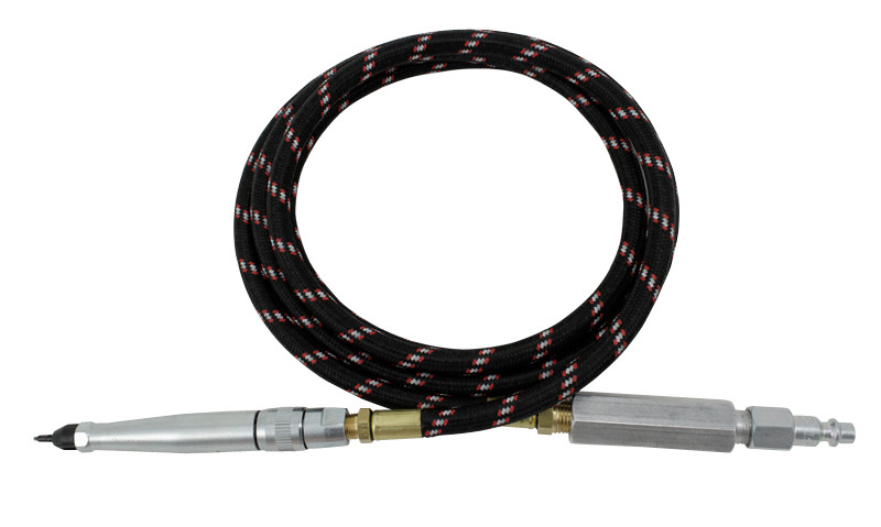 Industrial Scribe and Engraving Pen - Wasp Pneumatic Tool
