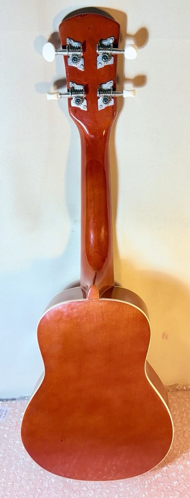 HOLA UKULELE