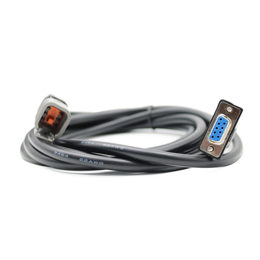 For Yanmar Engine Communication Adapter Diagnostic Tool 1983000033 CS9703000000