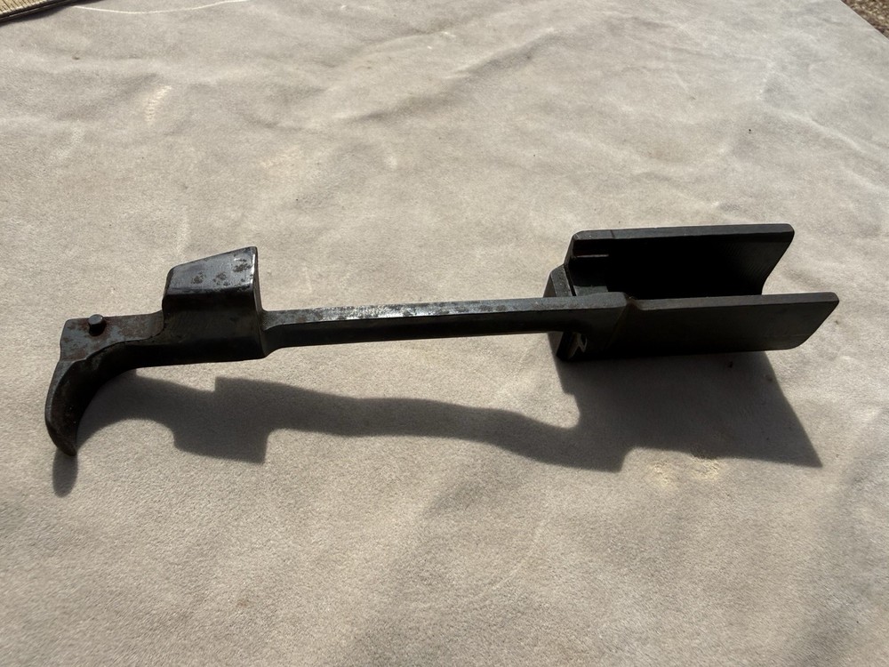 M1 Carbine Operating Slide