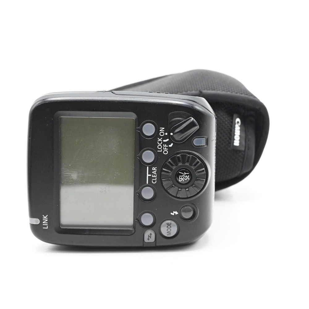Canon ST-E3-RT Speedlite Transmitter STE3RT #879
