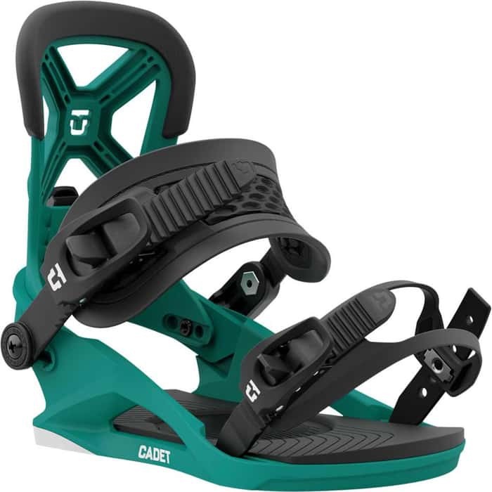 NEW Union Bindings Cadet Kids Medium