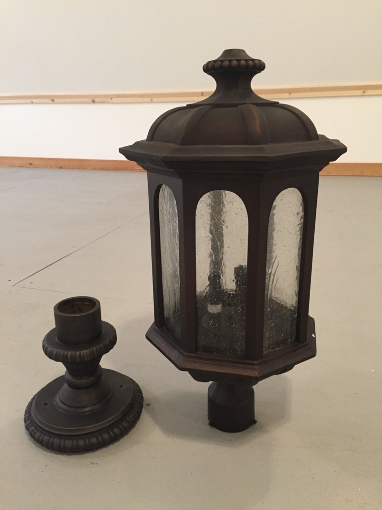 Triarch Lighting 75000-14 Pier Mount