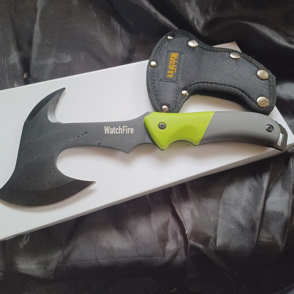 Camping Hatchet