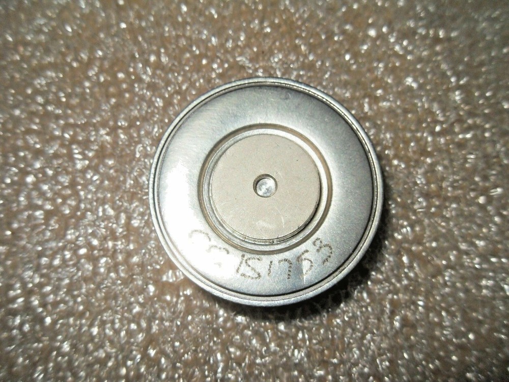 Ajax Tocco 9FP50 0526 Thyristor Diode