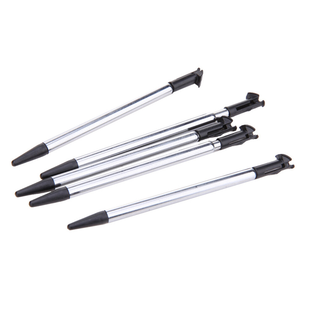 5 Pcs Bulk Touch Screen Pens Fine Point Capacitive Stylus Drawing Experience