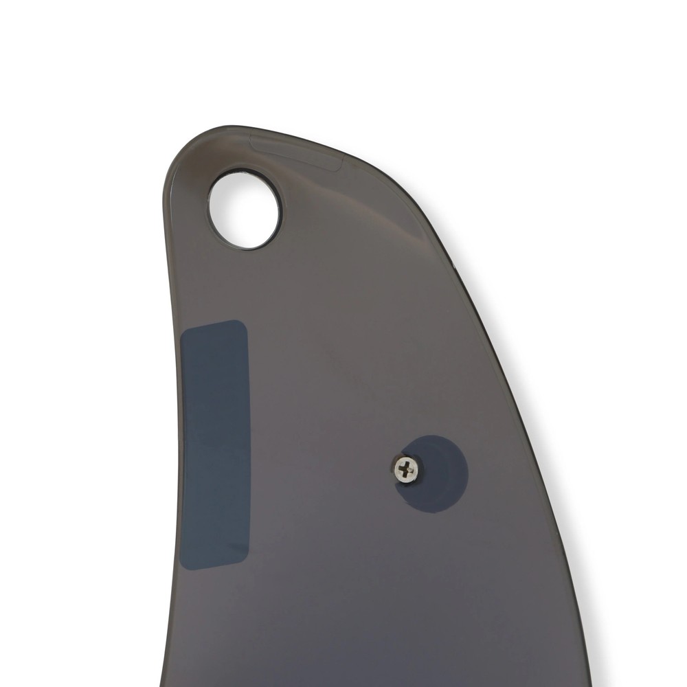 89402 Simpson Racing Helmet Replacement Shields