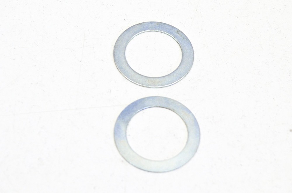 OEM Polaris 7555876 Thrust Washer Qty 2 NOS